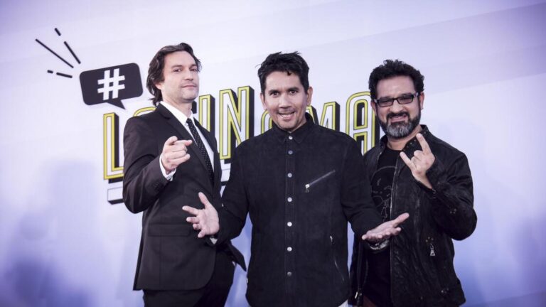 Bacilos y Piso 21 unen generaciones con el lanzamiento de “Como el Sol”