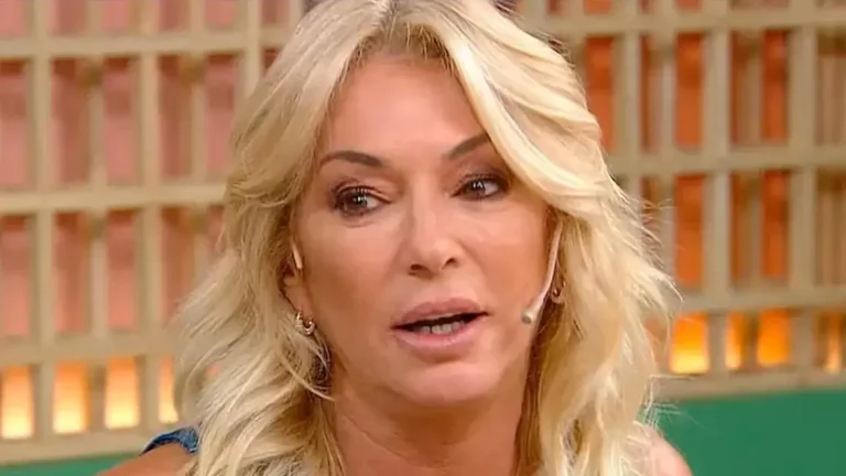 Yanina Latorre se va de LAM