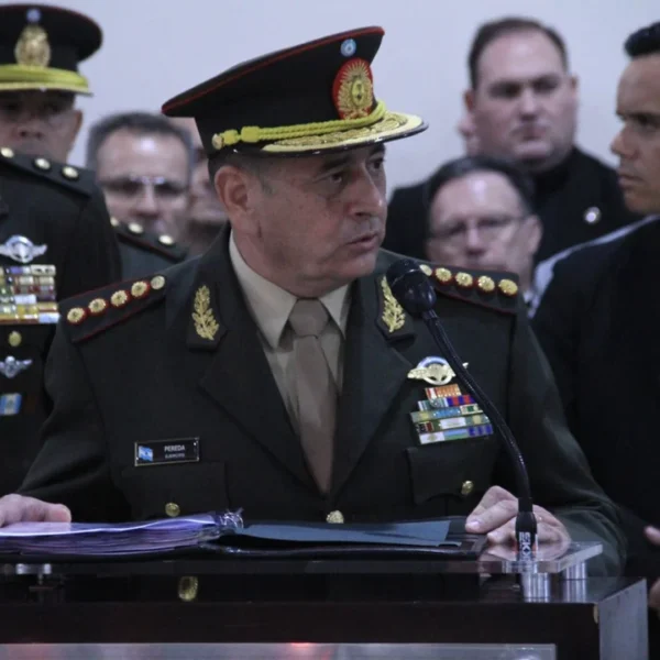 Cambios en el Gabinete: Monteoliva y Presti reemplazarán a Bullrich y Petri