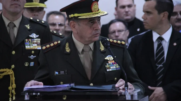 Cambios en el Gabinete: Monteoliva y Presti reemplazarán a Bullrich y Petri