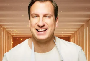 Maxi López pospondría su regreso a Suiza para seguir en MasterChef