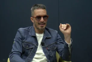 Emmanuel Horvilleur estrena “Mi Año Gótico”, su nuevo álbum