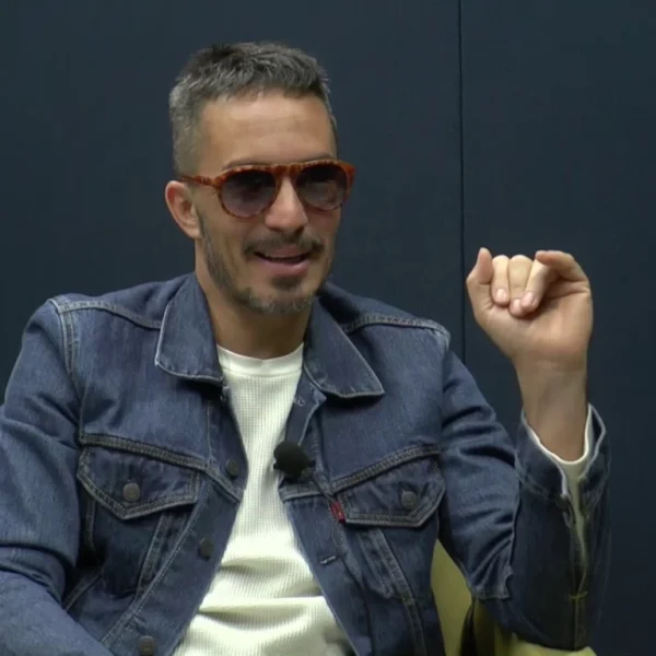 Emmanuel Horvilleur estrena “Mi Año Gótico”, su nuevo álbum