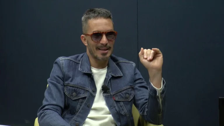 Emmanuel Horvilleur estrena “Mi Año Gótico”, su nuevo álbum