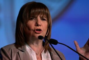 Bullrich celebró la condena a César Sena y apuntó contra el poder “feudal” de la familia en Chaco