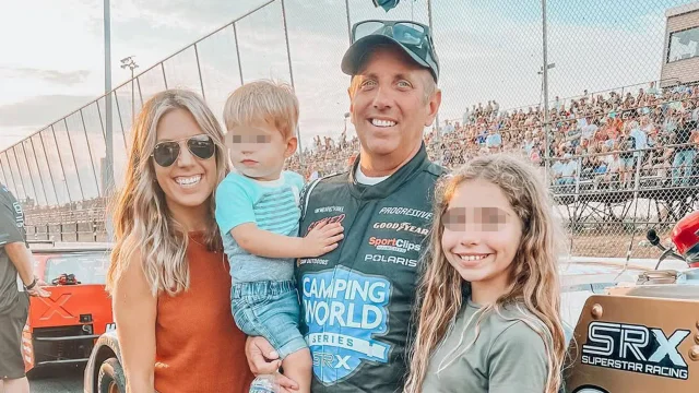 Tragedia en NASCAR: Greg Biffle y su familia murieron en accidente aéreo