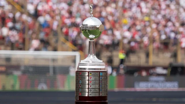 Un equipo argentino no jugará la Copa Libertadores en su estadio