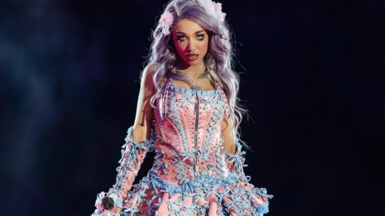 María Becerra convirtió River en una fiesta inolvidable