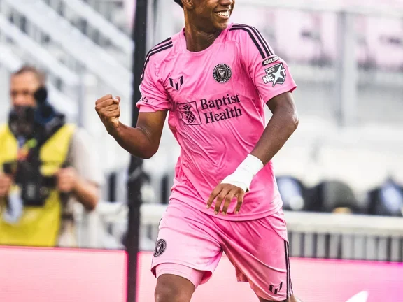 Newell’s perdió por 4-0 con el Inter Miami en su debut en la Messi Cup