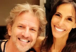 Facundo Arana, sobre su separación de María Susini: “Tratamos…”