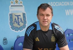 “Era el momento ideal para dar un paso al costado”: Bernardo Romeo y su nuevo desafío en EE.UU.