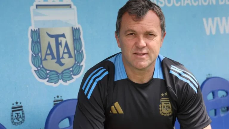 “Era el momento ideal para dar un paso al costado”: Bernardo Romeo y su nuevo desafío en EE.UU.