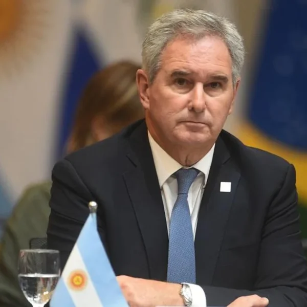 Cancillería expresó solidaridad con Chile por los incendios y ofreció colaboración