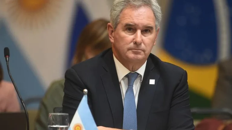 Cancillería expresó solidaridad con Chile por los incendios y ofreció colaboración