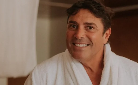 El problema de salud de Matías Alé: «Es desesperante»