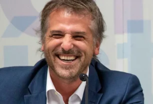 Pedro Lines será el nuevo director del Indec